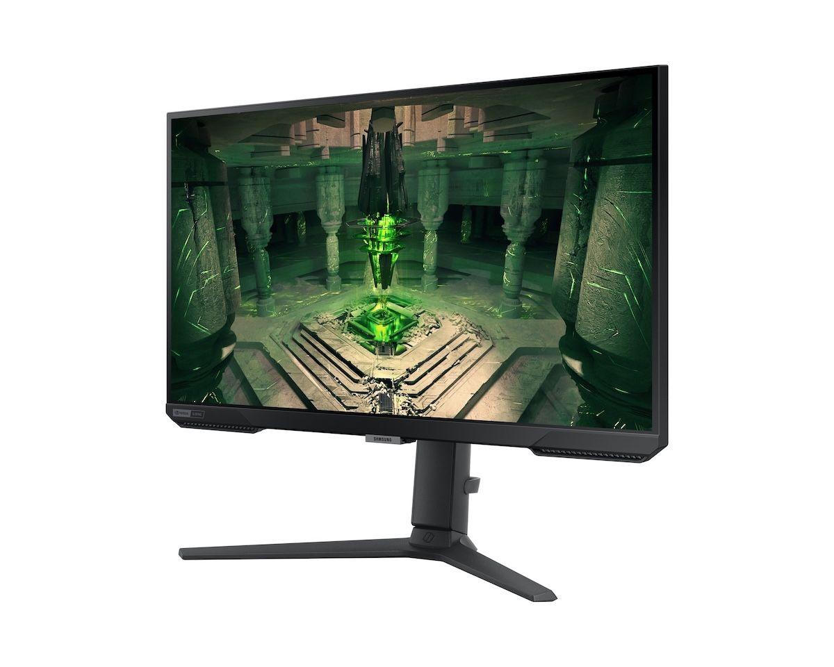 Monitor Samsung Odyssey G4 27” 240 Hz-2
