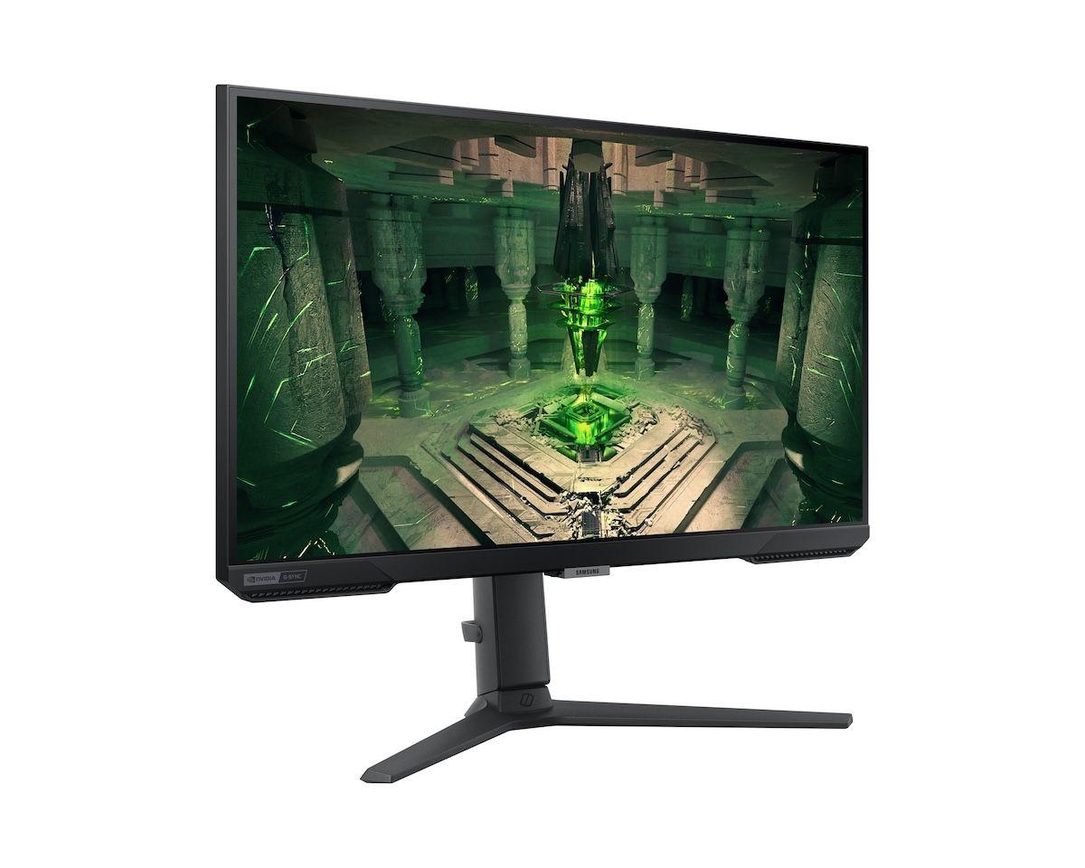 Monitor Samsung Odyssey G4 27” 240 Hz-3
