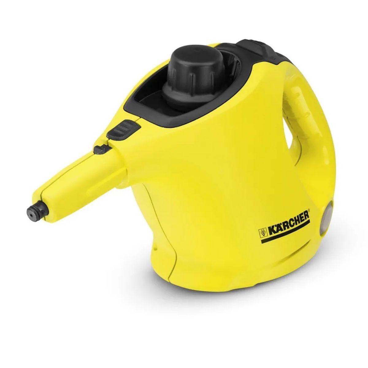 Limpiadora de Vapor Manual Karcher SC 1-0