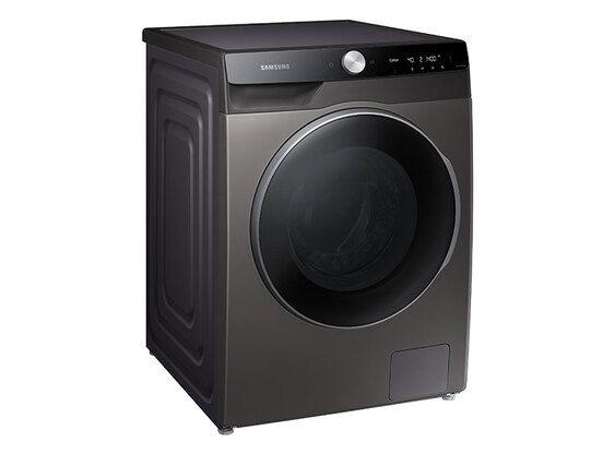 Lavadora Secadora frontal 14kg Digital Invert OPENBOX-1