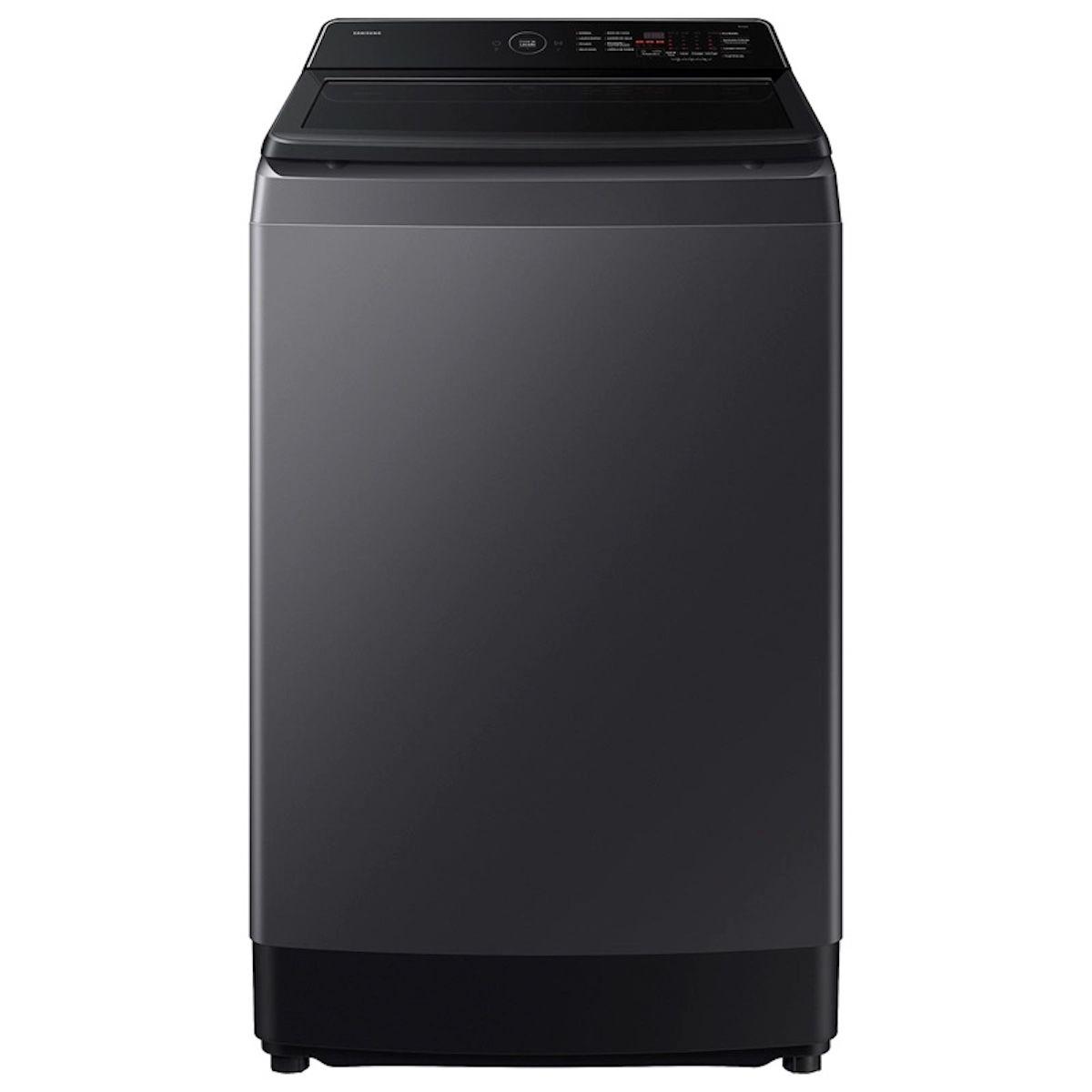 Lavadora Samsung WA40F15E4CZS 15 Kg Carga Superior EcoBubble