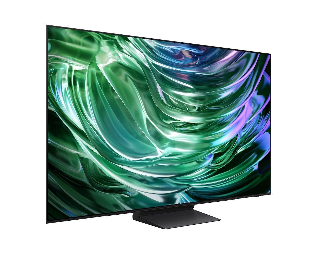 55'' OLED 4K S90D Smart TV (2024)-2