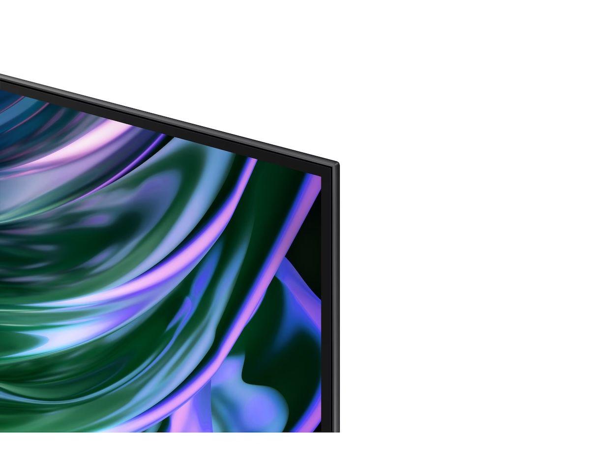 55'' OLED 4K S90D Smart TV (2024)-5