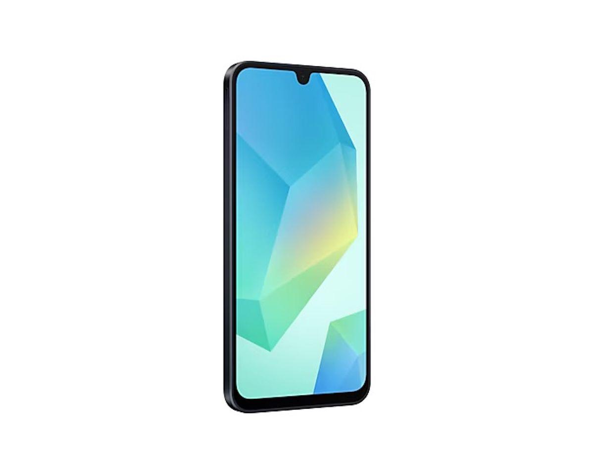 Smartphone Samsung Galaxy A16 128 GB Black-2