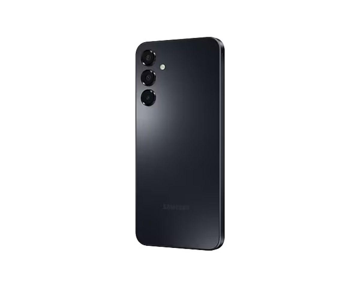 Smartphone Samsung Galaxy A16 128 GB Black-5