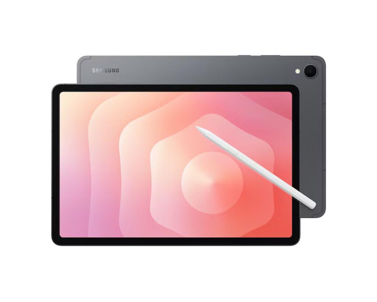 Samsung Galaxy Tab S11 SM-X730NZADCHO 11" 128GB Wi-Fi Gris-1
