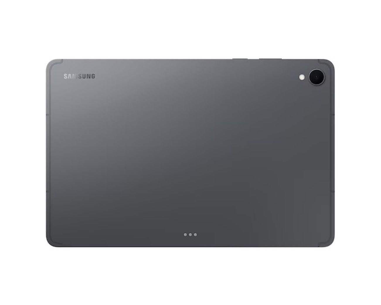 Samsung Galaxy Tab S11 SM-X730NZADCHO 11" 128GB Wi-Fi Gris-2