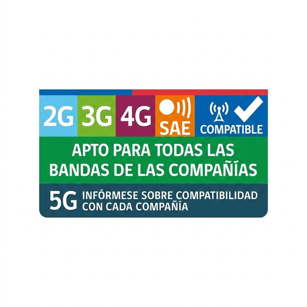Smartphone TCL 40R 5G 128 GB negro 4 GB RAM-3