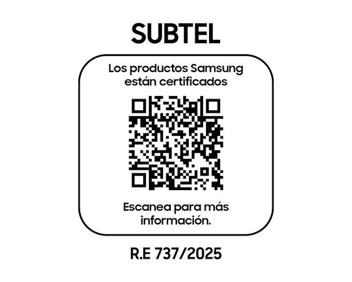 Smart TV Samsung 65'' QLED QEF1 4K Vision AI-6