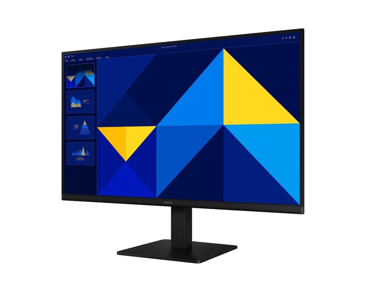 Samsung Essential S3 27” FHD 100Hz-1
