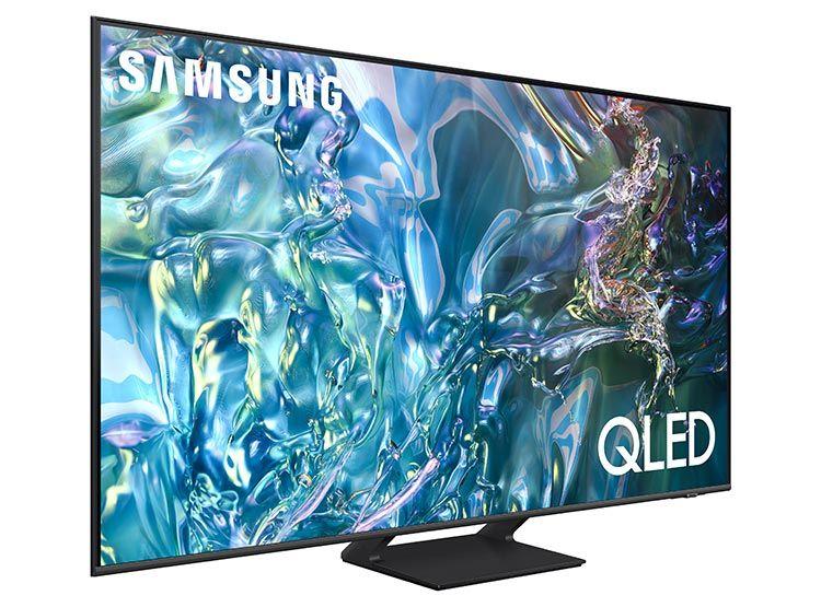 Smart TV Samsung QLED 75" Q65D Series-3