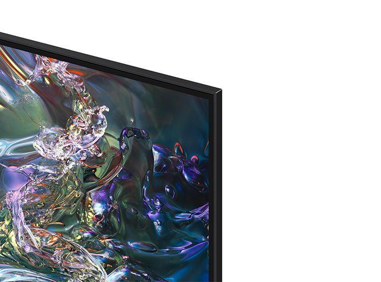 Smart TV Samsung QLED 75" Q65D Series-4