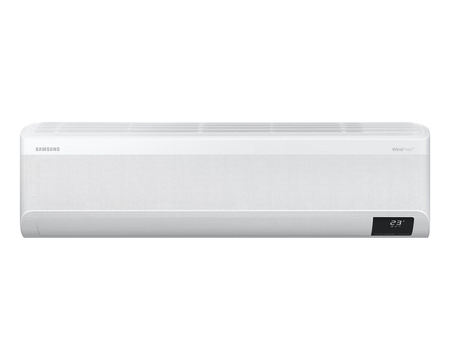 Aire Samsung Split Wind-Free Inverter Wi-Fi F/C 24000BTU-0