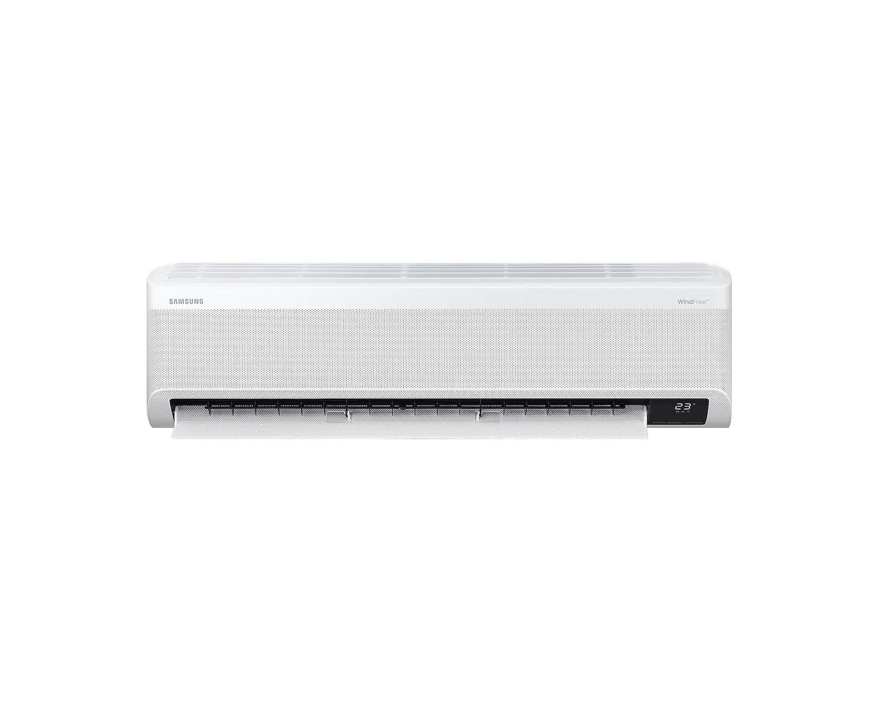 Aire Samsung Split Wind-Free Inverter Wi-Fi F/C 24000BTU-1