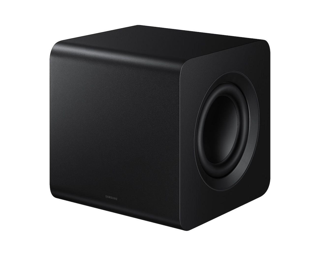 Barra de Sonido Samsung Q930F 9.1.4 (2025)-5