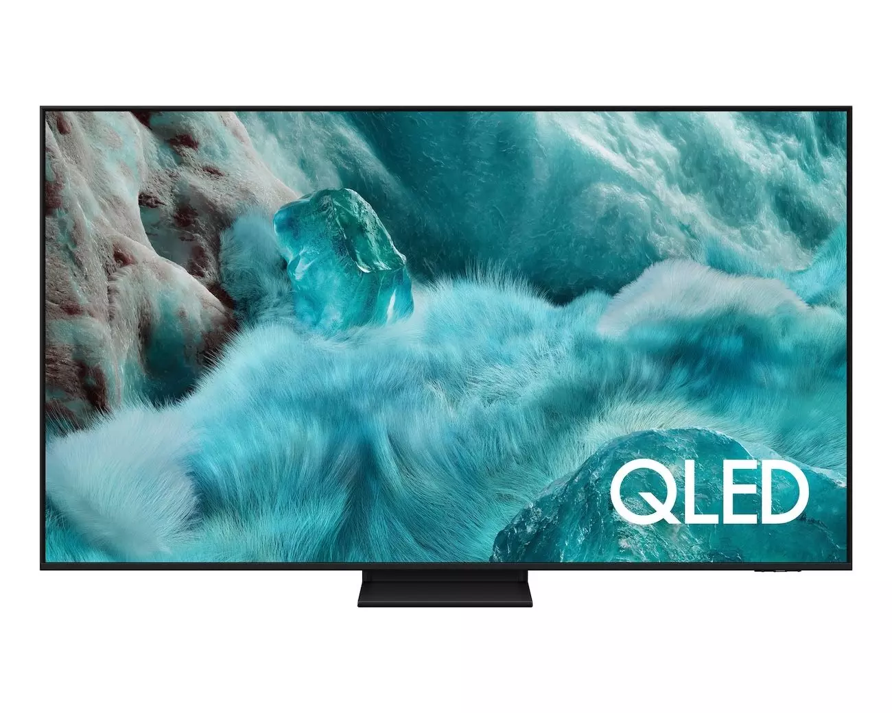 Samsung QN85Q7F5AGXZS QLED Q7F5 85" 4K Vision AI Smart TV-0