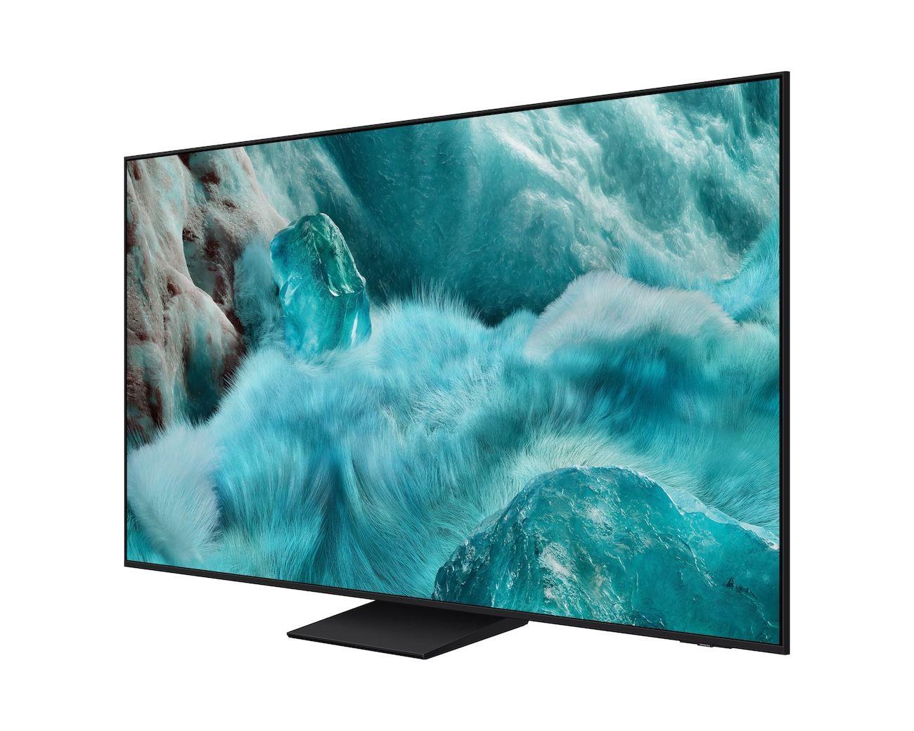 Samsung QN85Q7F5AGXZS QLED Q7F5 85" 4K Vision AI Smart TV-1