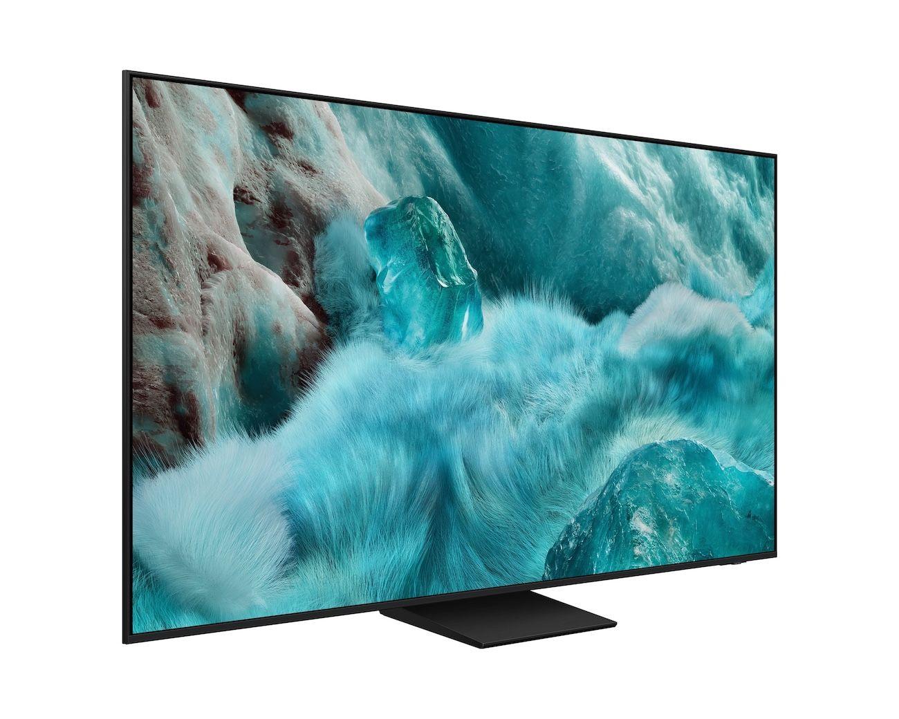 Samsung QN85Q7F5AGXZS QLED Q7F5 85" 4K Vision AI Smart TV-2