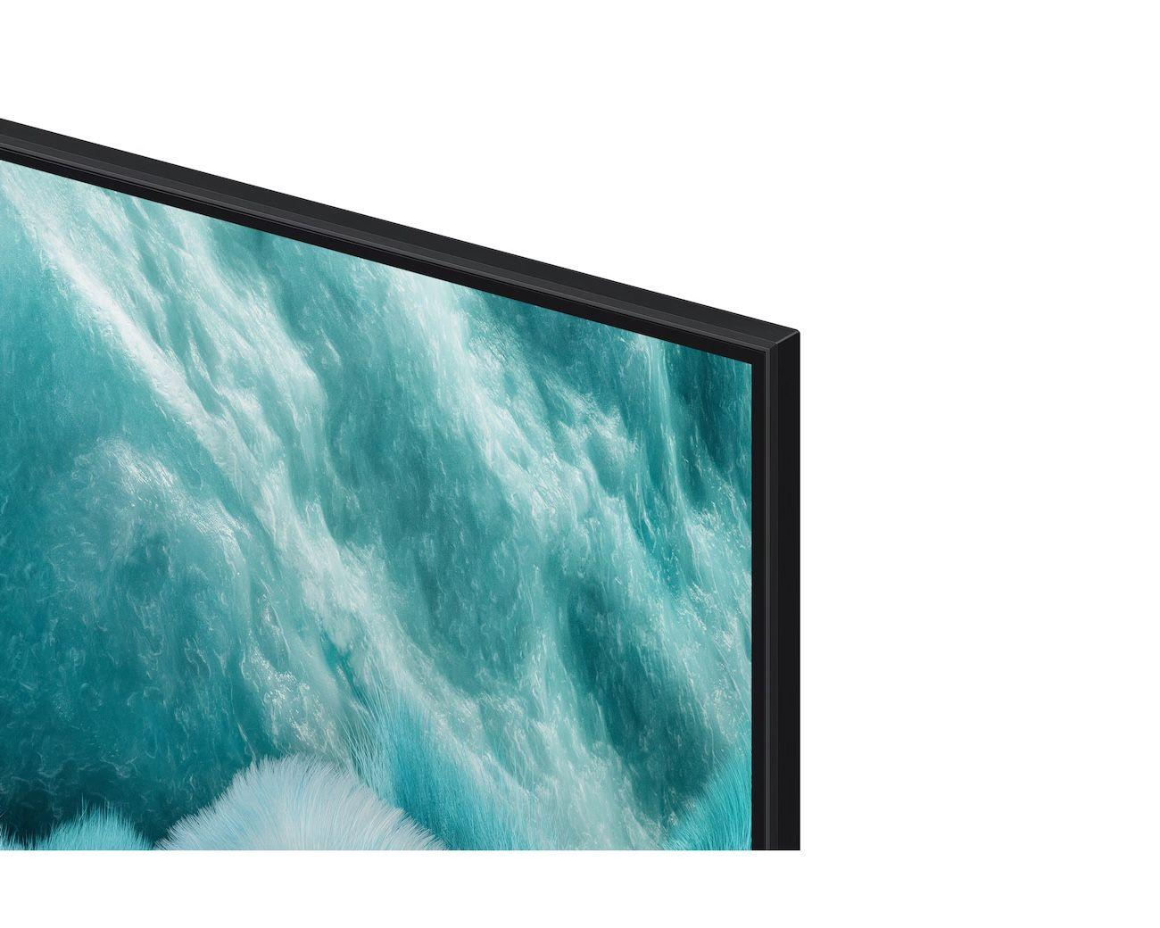 Samsung QN85Q7F5AGXZS QLED Q7F5 85" 4K Vision AI Smart TV-4