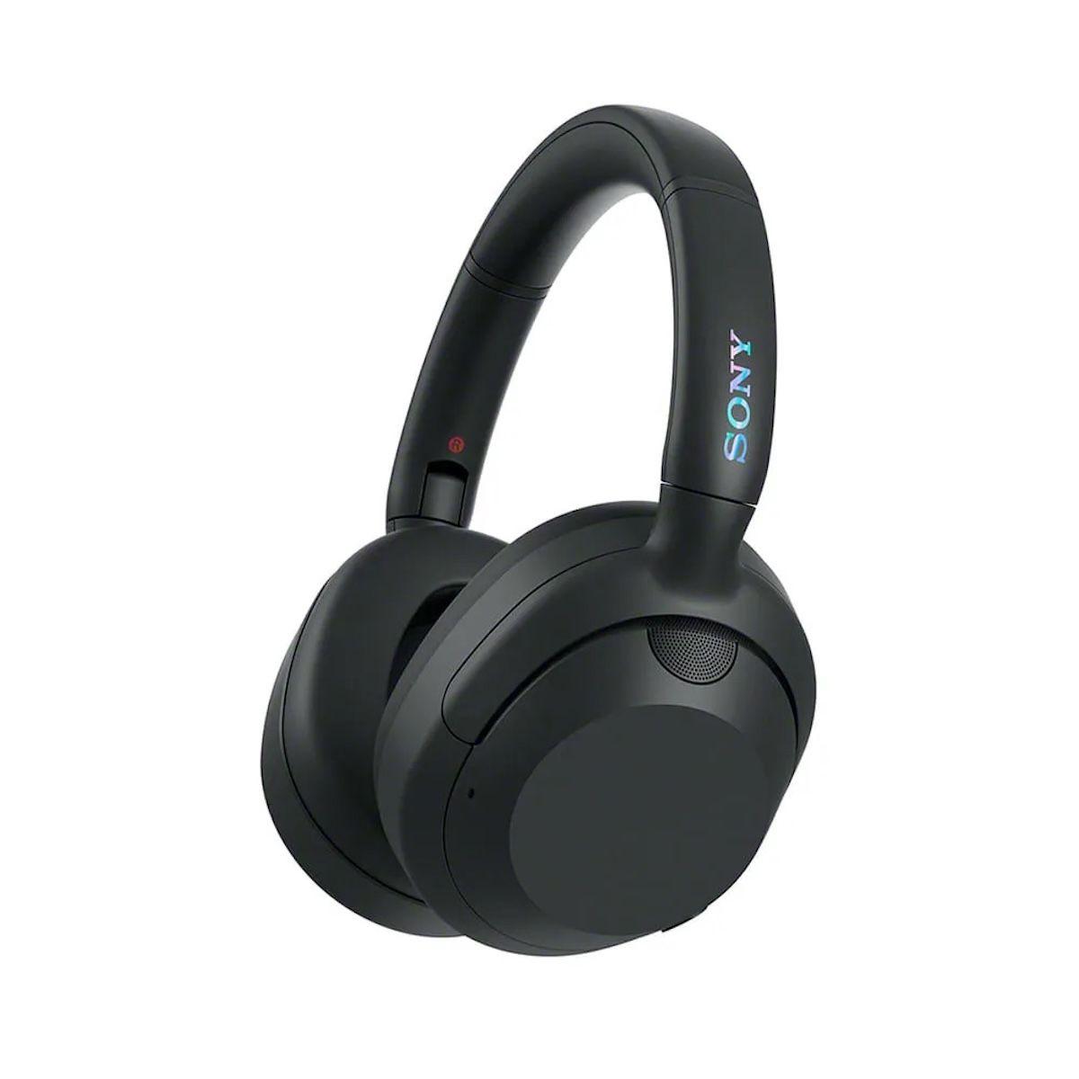 Audífonos Sony ULT WEAR WH-ULT900N Negro Noise Cancelling-0