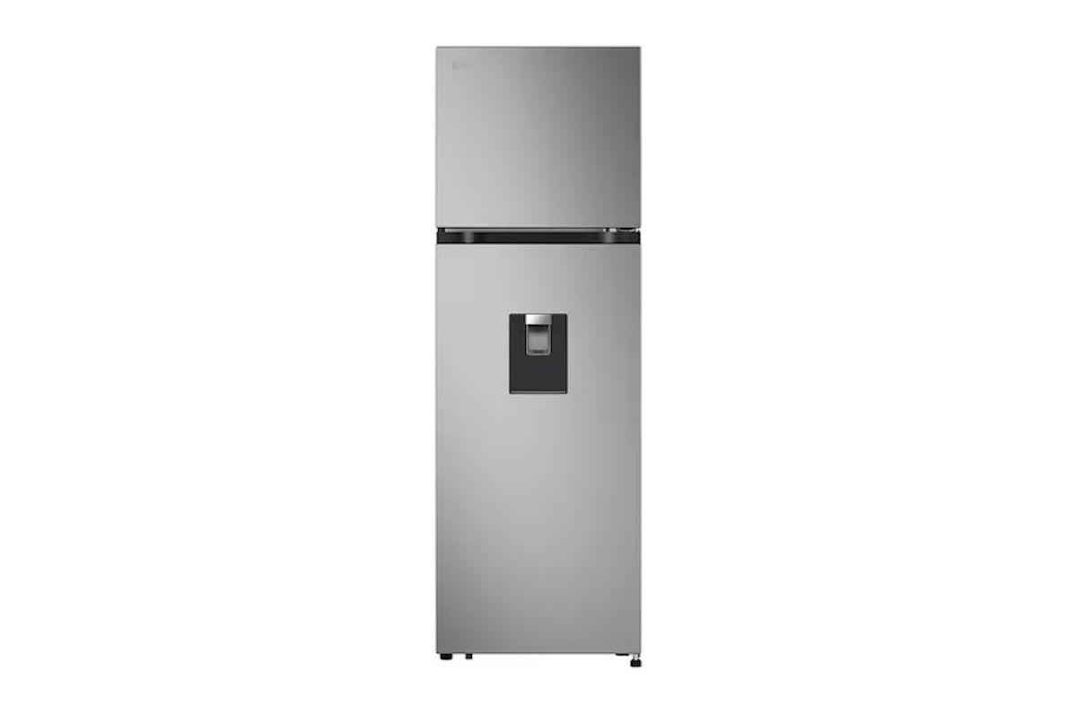 Refrigerador LG VT27KPY 264L No Frost Inverter-0