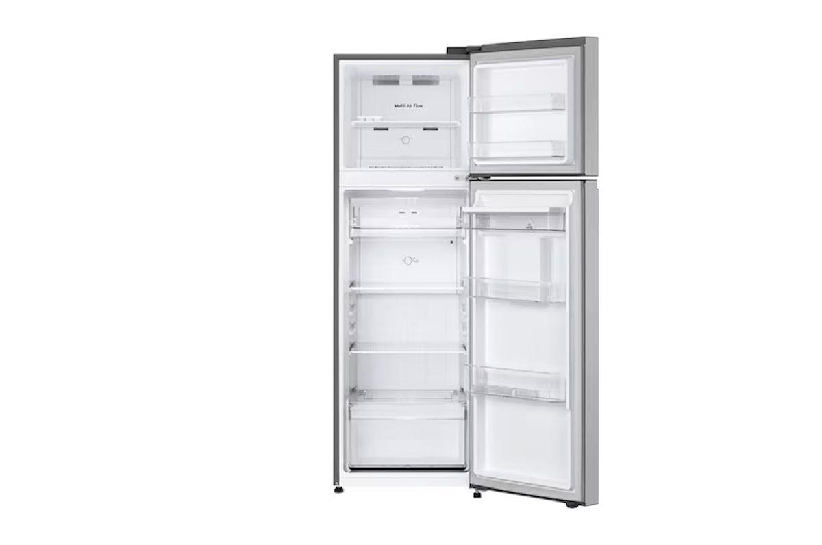 Refrigerador LG VT27KPY 264L No Frost Inverter-1