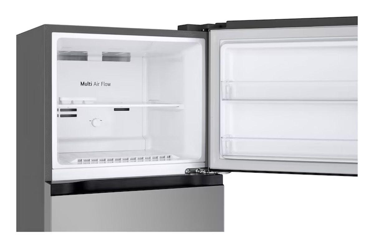 Refrigerador LG VT27KPY 264L No Frost Inverter-2