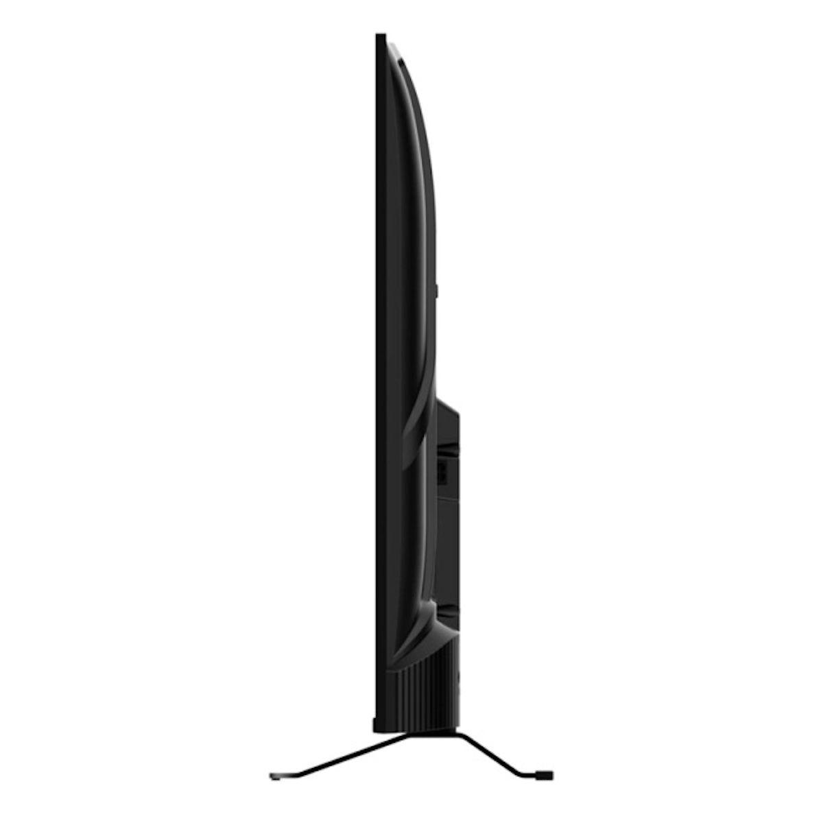 Smart TV Sharp 4T-C50HM6160L 50" 4K Ultra HD Google TV-4