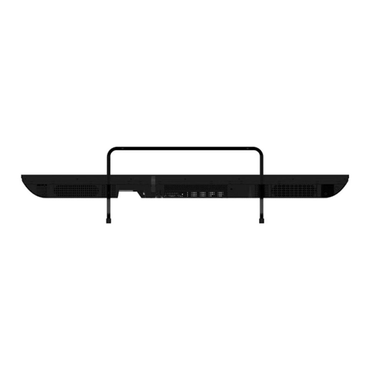 Smart TV Sharp 4T-C50HM6160L 50" 4K Ultra HD Google TV-5