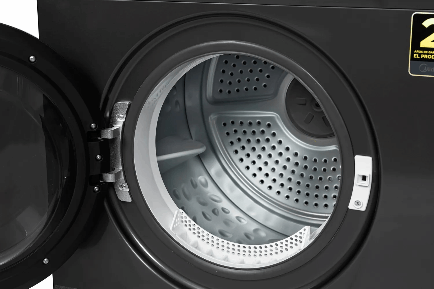 Secadora Eléctrica Ventilación Titanium 10 KG - OpenBox-4