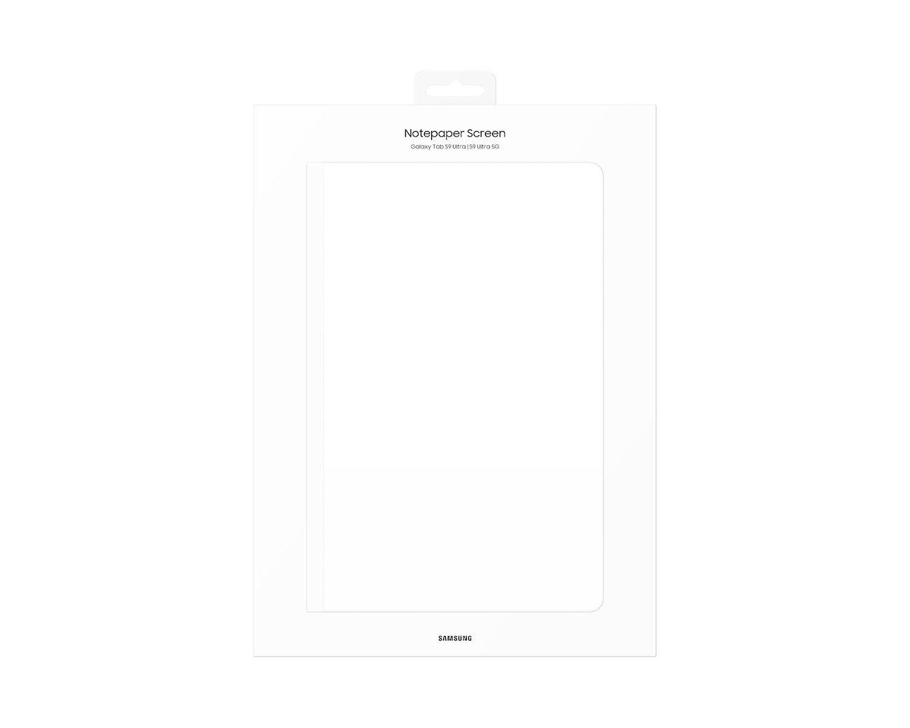 Pantalla Notas Galaxy Tab S9 Ultra NotePaper Screen-6