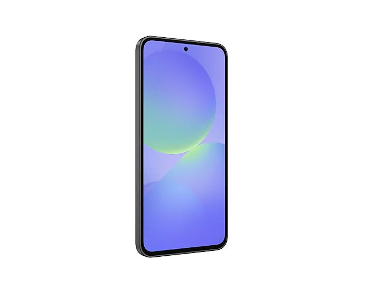 Samsung Galaxy A36 5G 128GB Grafito-3