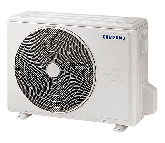 Aire Acondicionado Samsung Ar12bsh 12.000 Btu-2