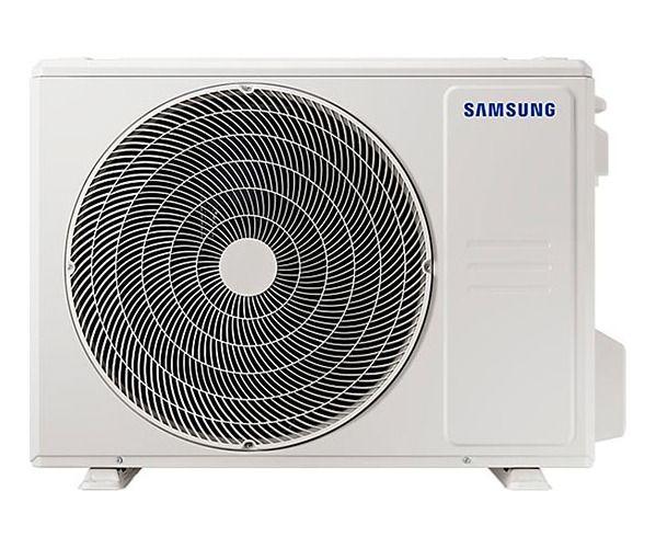Aire Acondicionado Samsung Ar12bsh 12.000 Btu-4