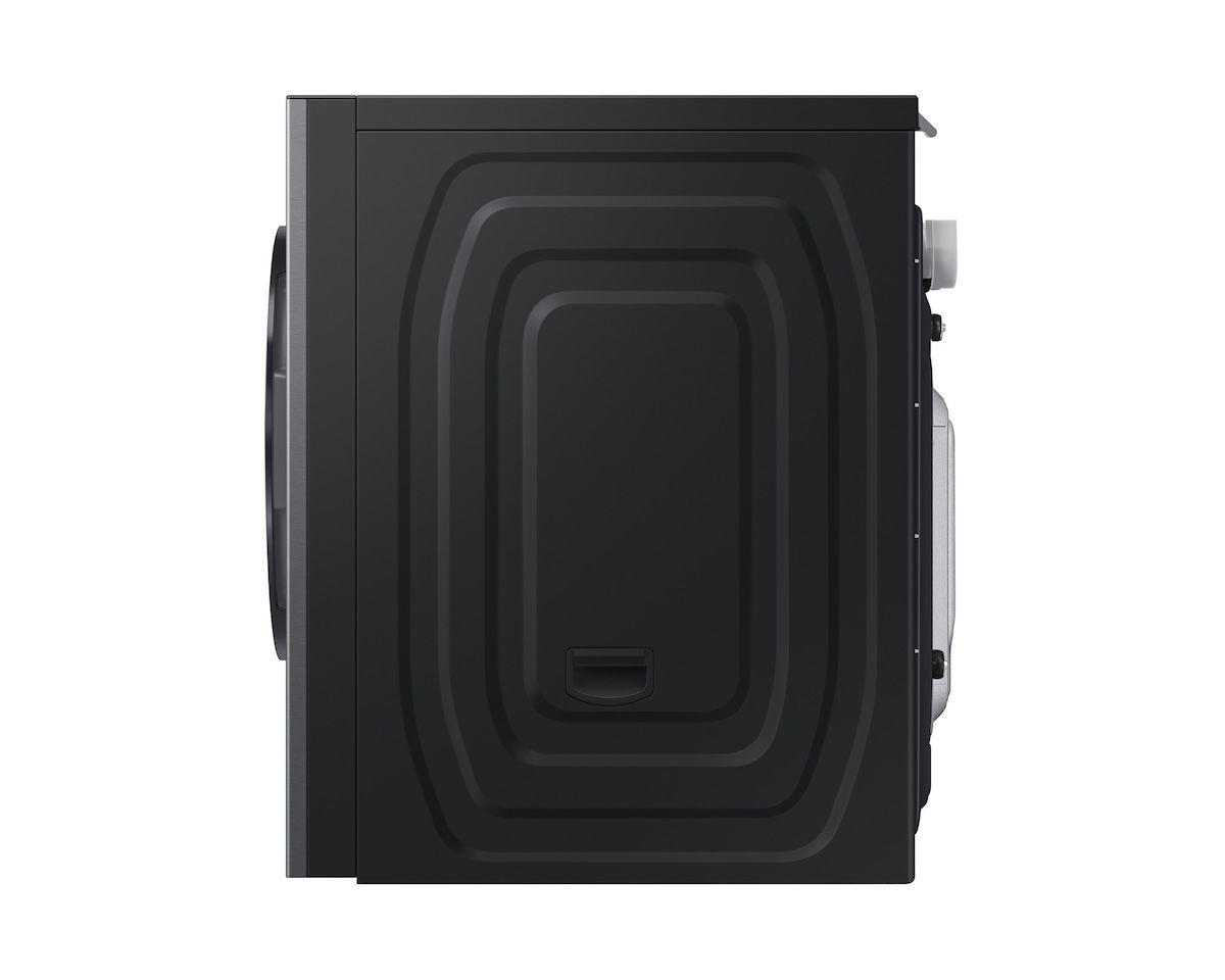 Lavadora Samsung Bespoke AI 25 kg - Carga Frontal-2