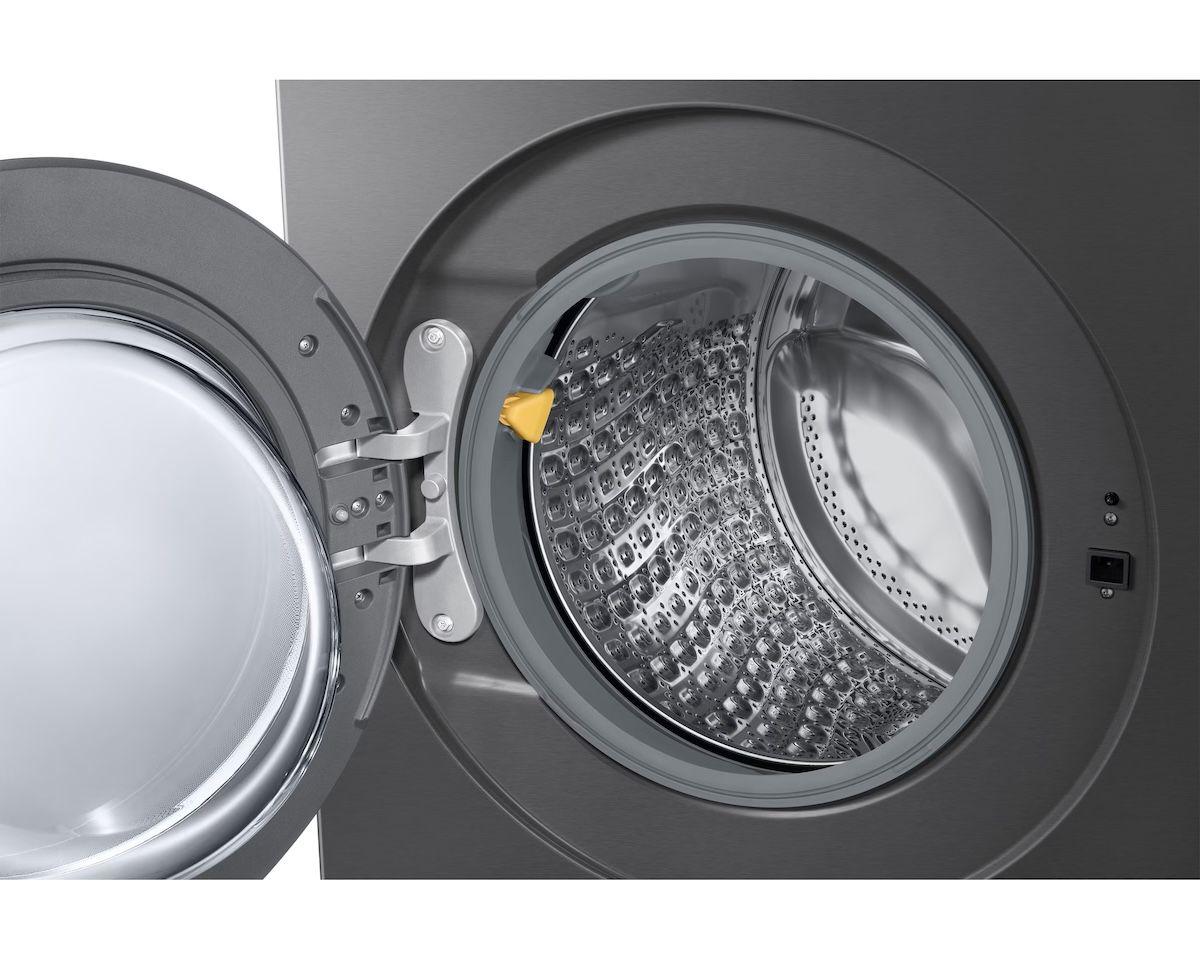 Lavadora Samsung Bespoke AI 25 kg - Carga Frontal-4