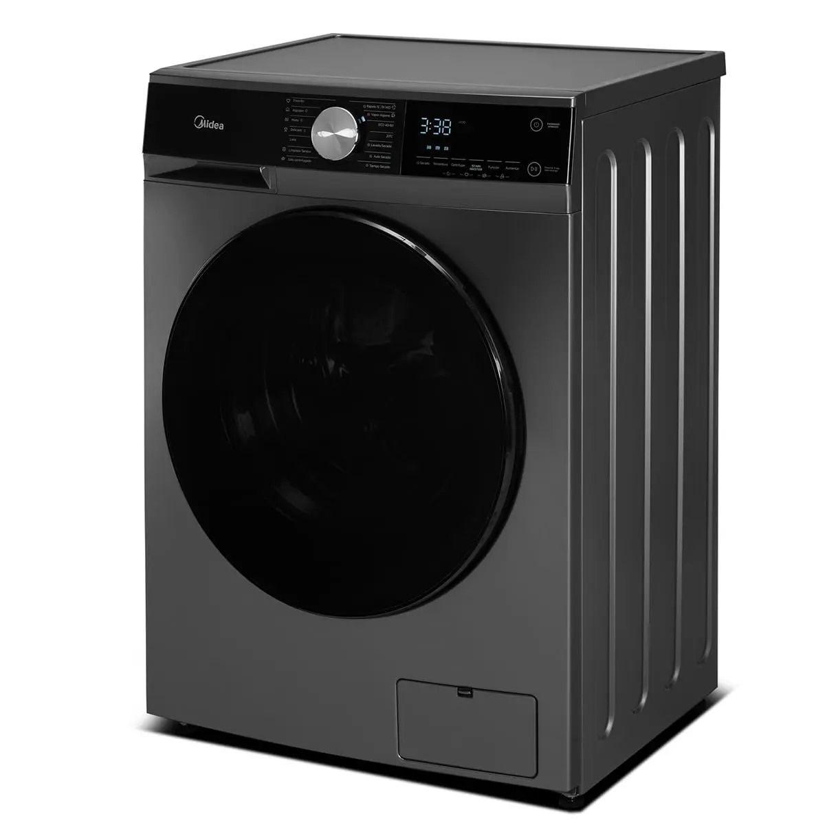 Lavadora/Secadora Titanium 9,5/7 kg MLSF-095B/S-2