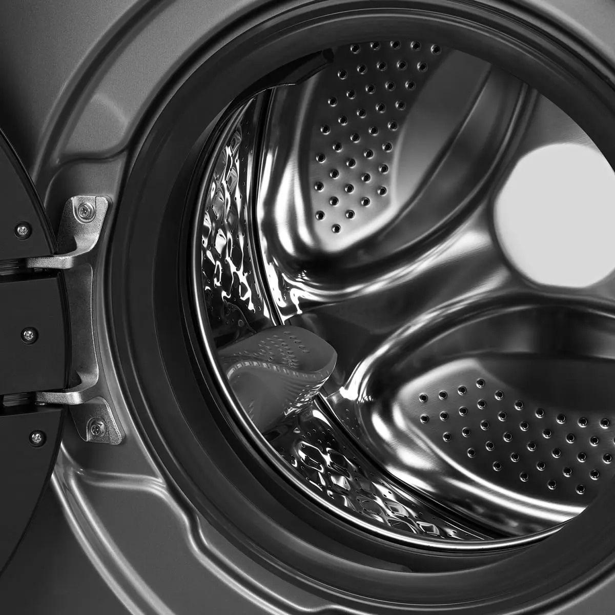 Lavadora/Secadora Titanium 9,5/7 kg MLSF-095B/S-5