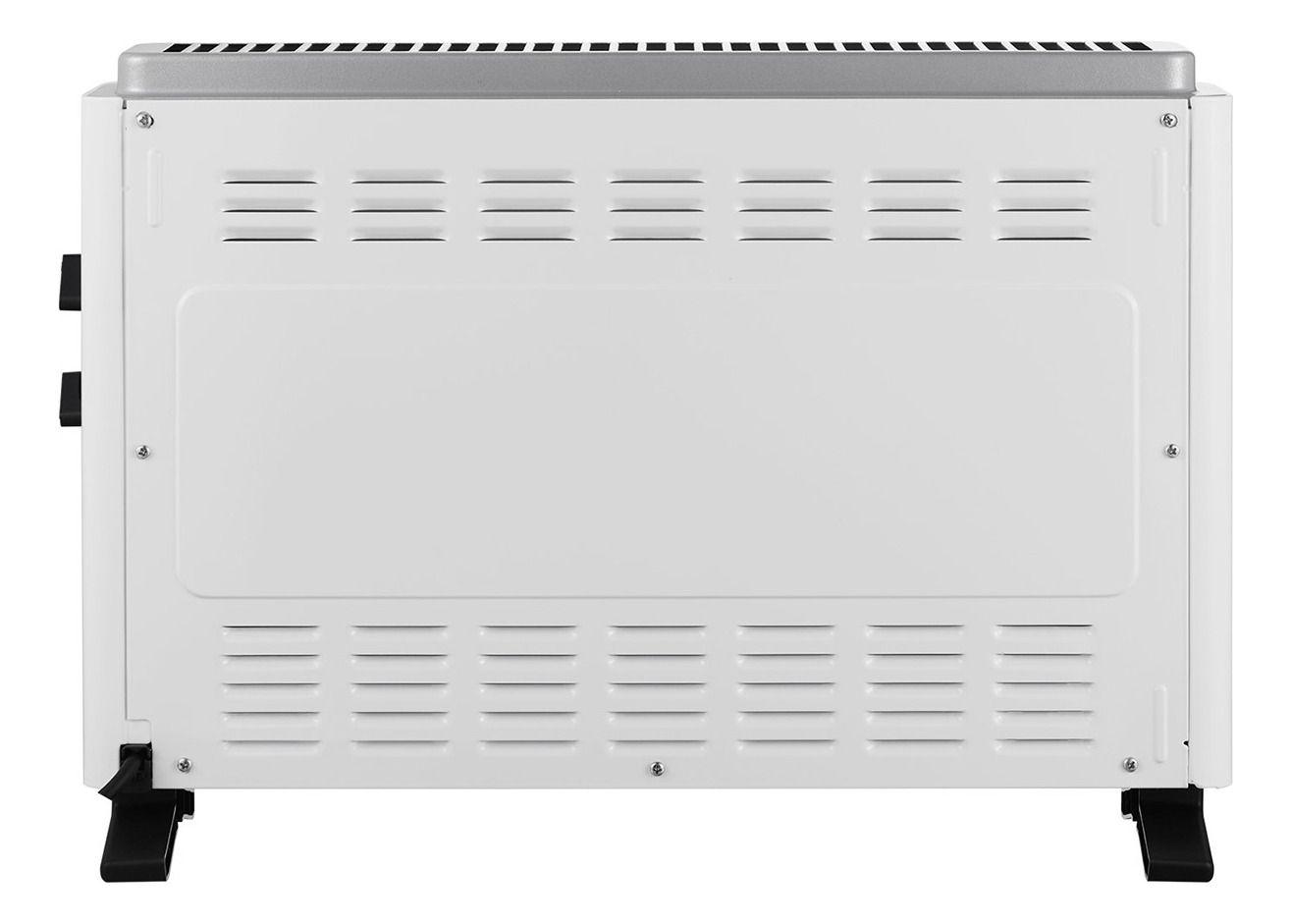 Convector Eléctrico Midea Ndk20-21a-2