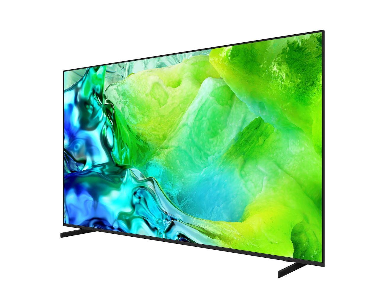 Smart TV Samsung 55 pulgadas Neo QLED 4K Mini LED con 144Hz-1