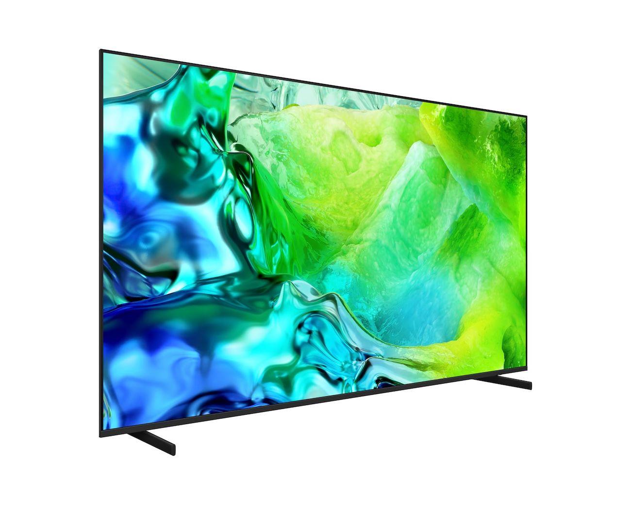 Smart TV Samsung 55 pulgadas Neo QLED 4K Mini LED con 144Hz-2