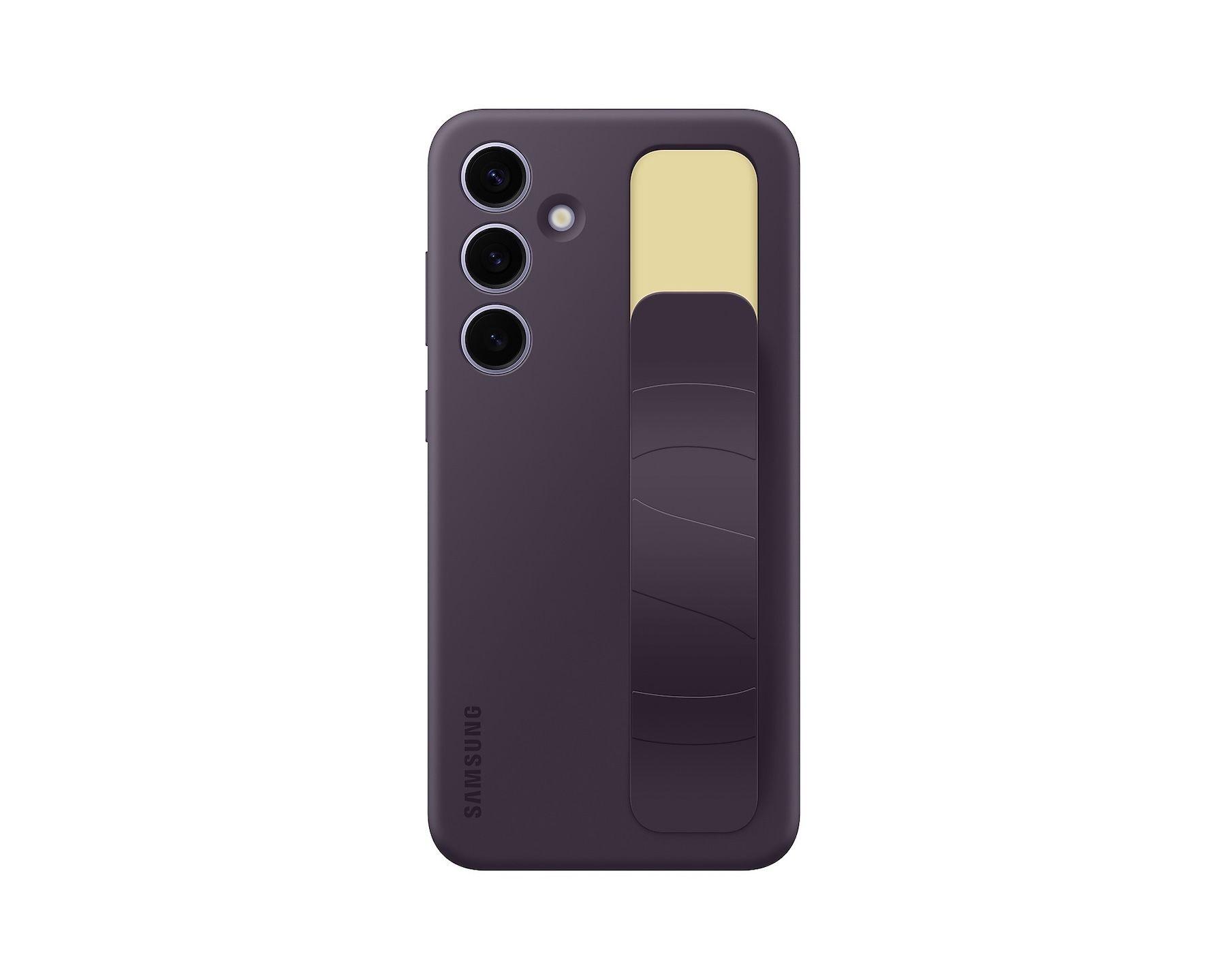 Funda Gadget Case para Galaxy S22+ Violeta-2