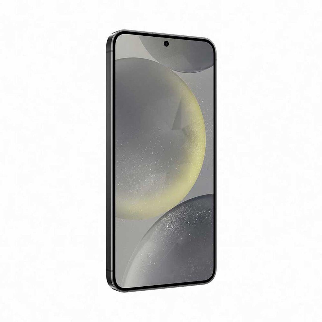 Samsung Galaxy S24+ 256 GB 6,7" Onyx Black-2