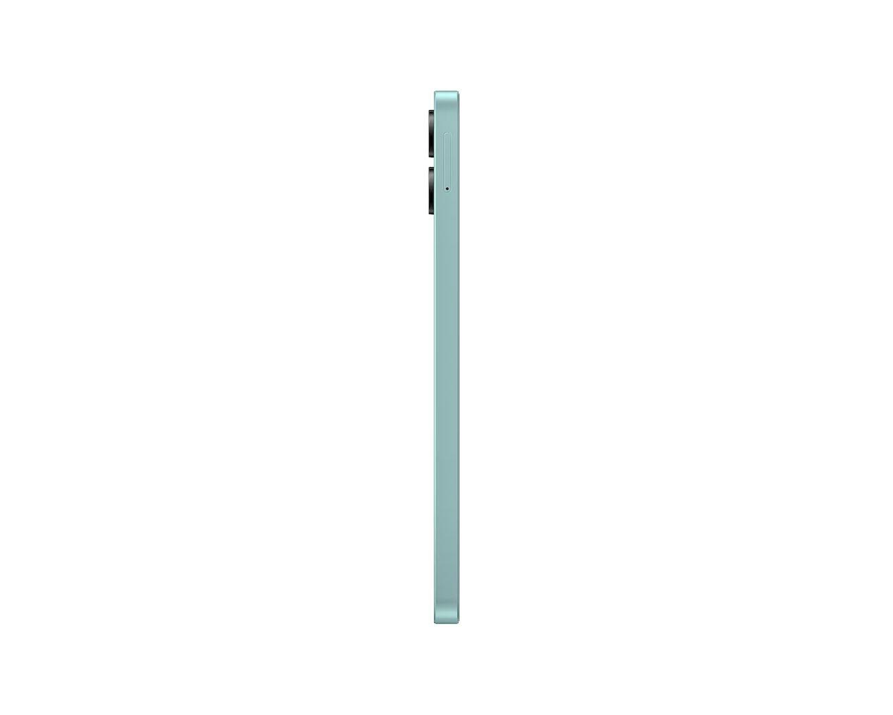 Smartphone Samsung Galaxy A06 64GB 4GB Verde Liberado-3