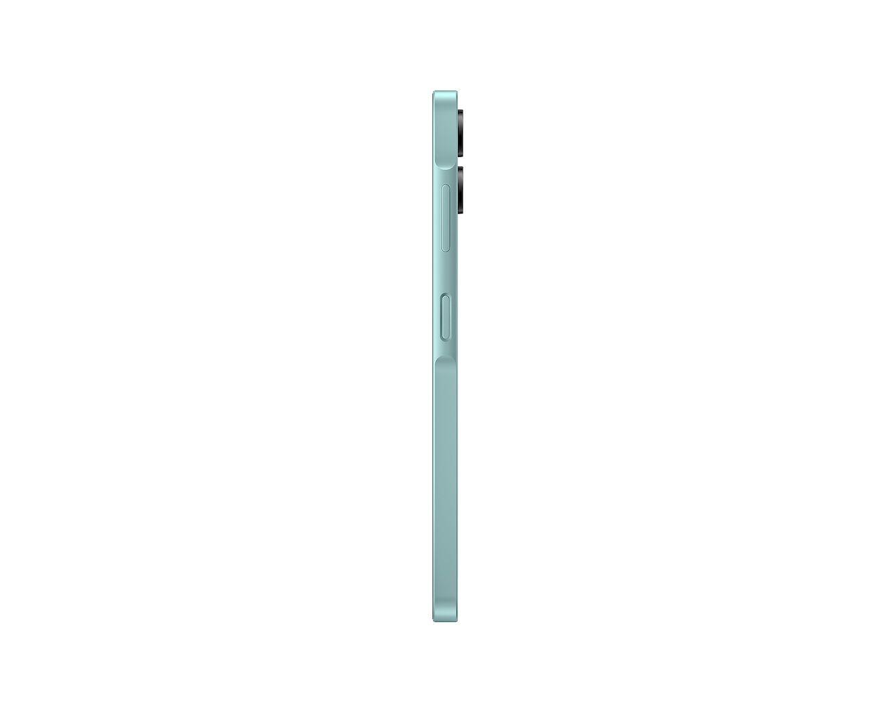 Smartphone Samsung Galaxy A06 64GB 4GB Verde Liberado-4