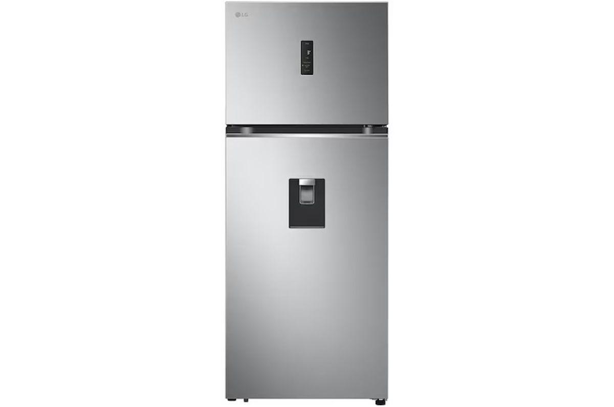 Refrigerador LG VT40SPP 393L No Frost Inverter-0