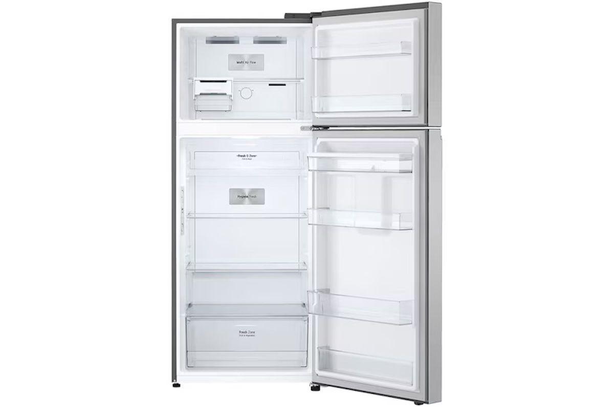 Refrigerador LG VT40SPP 393L No Frost Inverter-1