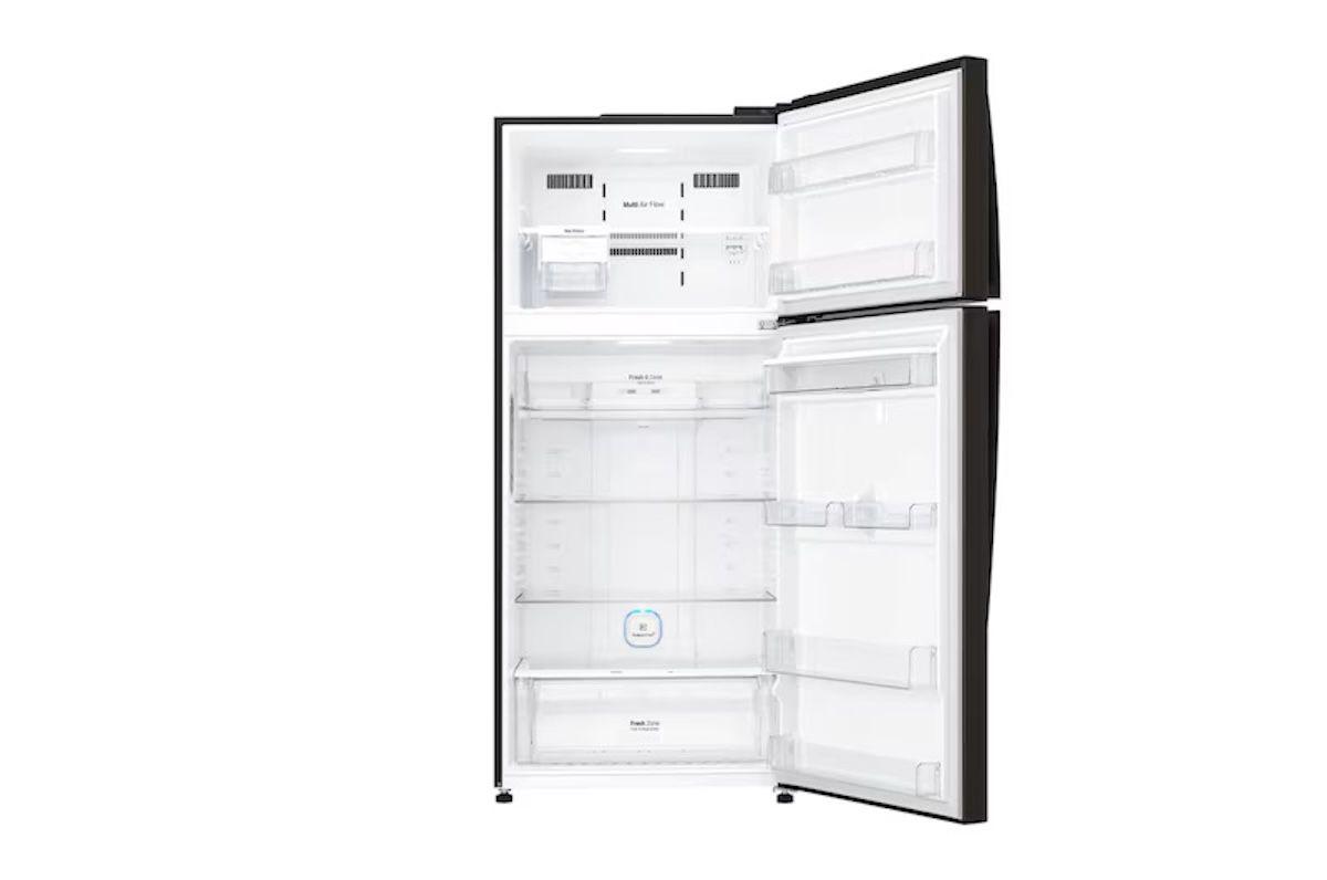 Refrigerador LG GT51SGD 509L Inverter con Dispensador-1