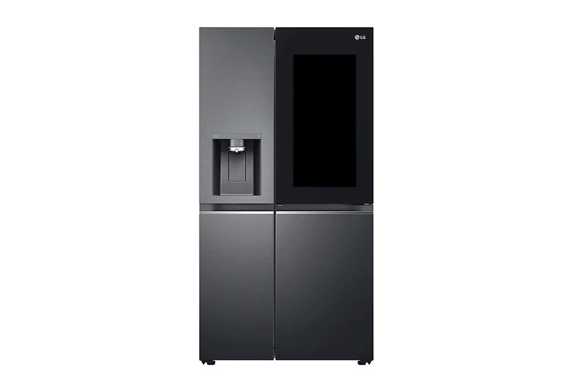Refrigerador LG Side by Side 598L InstaView-0