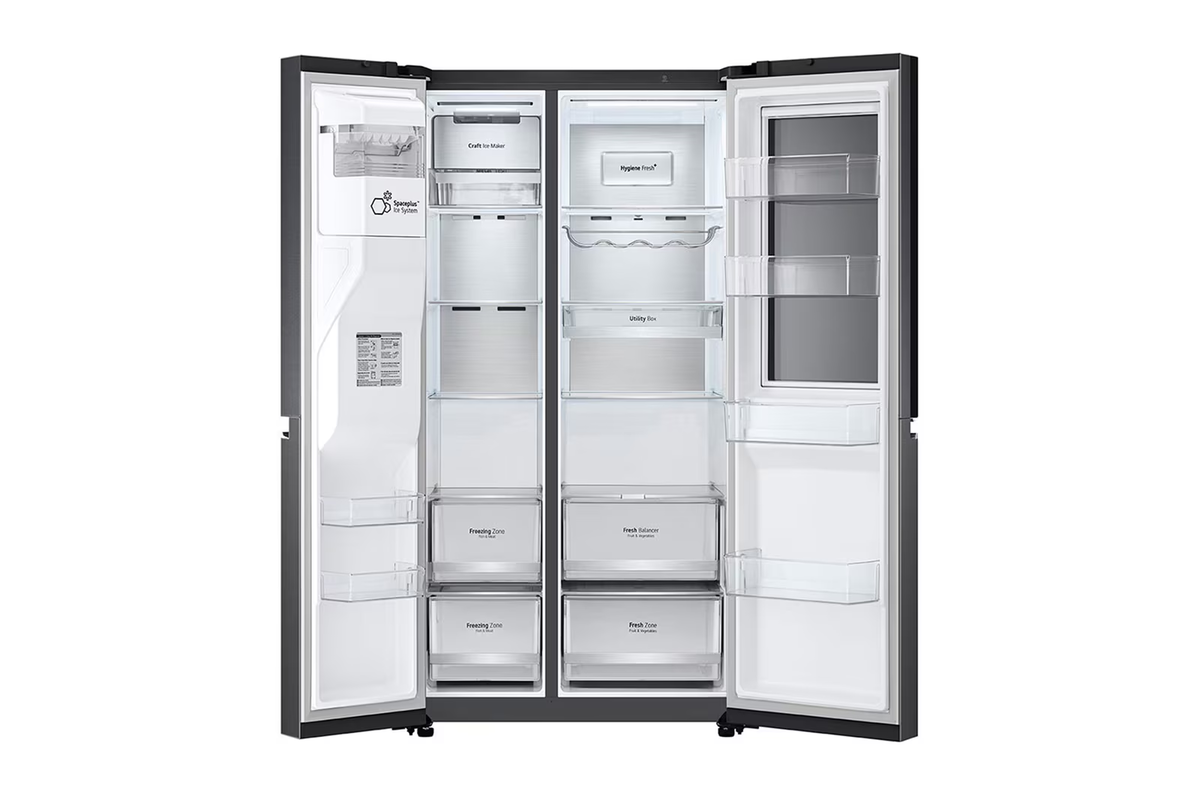 Refrigerador LG Side by Side 598L InstaView-2
